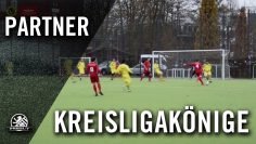 BSV Victoria Friedrichshain II – SV Rot-Weiß Viktoria Mitte (Kreisliga B, Staffel 1) – Spielbericht