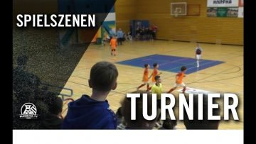 Burnley FC U11 – Galatasaray Istanbul U11 (Gruppe B, 33. Eurocup 2019)