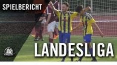 Buxtehuder SV – FC Elazig Spor (30. Spieltag, Landesliga Hansa)