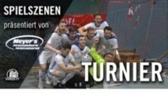 BW 96 Schenefeld – Union Tornesch (Finale, Bert Meyer-Cup) | Präsentiert von Meyers Frischemärkte