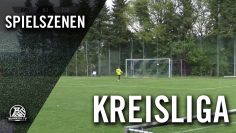 BW Voerde – FC Herdecke-Ende (Kreisliga A2, Kreis Hagen) – Spielszenen | RUHRKICK.TV