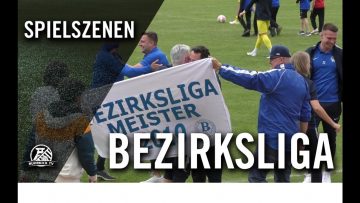 BW Westfalia Langenbochum – SpVg Blau Gelb Schwerin (30. Spieltag, Bezirksliga 9, Westfalen)