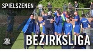 BW Westfalia Langenbochum – SV Vestia Disteln (28.Spieltag, Bezirksliga 9)