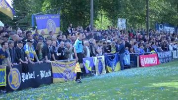 Bye Bye Barmbek Anfield | ELBKICK.TV