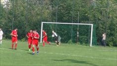 CFC Hertha 06 – FC Strausberg (NOFV-Oberliga Nord) – Spielszenen | SPREEKICK.TV