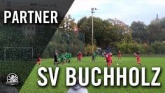 CFC Hertha 06 – SV Buchholz (2. Runde, Berliner Pokal der 1. Herren 2016/2017) – Spielszenen