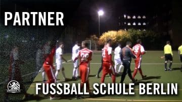 CFC Hertha 06 – TSV Mariendorf (3. Runde, Berliner Pokal der 1. Herren 2016/2017) – Spielszenen