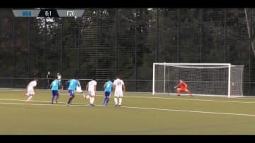 CfR Buschbell Munzur – SpVg Frechen 1920 (Viertel., Bitburger-Pokal 2015/2016, Kreis Rh.-E.)