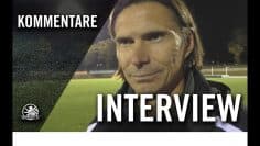 Champions-League-Finalist Thomas Brdaric spricht über die Aufstiegschancen von Rot-Weiß Erfurt