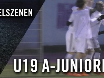 Chancenlose Adler: SC Holweide U19 in der zweiten Halbzeit wie im Torrausch