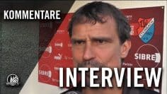 Chinas U20 in der Regionalliga Südwest? – Pro und Kontra!