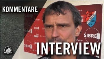 Chinas U20 in der Regionalliga Südwest? – Pro und Kontra!