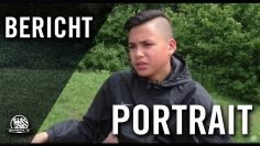 Christopher Skoczny – Der Ballermann der B-Jugend | MAINKICK.TV