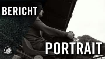 Claus Costa – Mister Mittelrhein-Pokal | RHEINKICK.TV