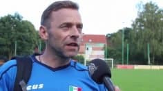 Club Italia – Trainer Häßler zieht ein Zwischenfazit | SPREEKICK.TV