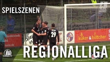 Comeback von Henk Veerman: St. Pauli Profi schießt die U23 aus dem Tabellenkeller!