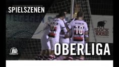 Concordia – Altona 93 (8. Spieltag, Oberliga Hamburg)