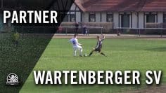 Concordia Wilhelmsruh –  Wartenberger SV (Bezirksliga St. 3) – Spielszenen | SPREEKICK.TV
