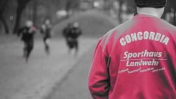 Concordias Erfolgstrio: Diamantis, Matthias und Georgios Cholevas | ELBKICK.TV