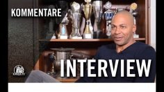 Condor-Co-Coach Smith über seine neue Aufgabe