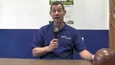 Conny Wieting mit einem Rückblick auf die 2. Runde des Bitburger Mittelrhein-Pokals | RHEINKICK.TV