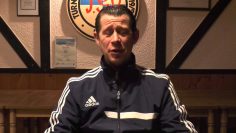 Conny Wieting stellt sich vor | RHEINKICK.TV