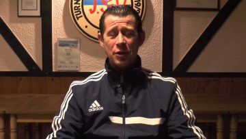 Conny Wieting stellt sich vor | RHEINKICK.TV