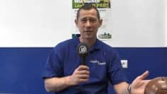 Conny Wieting über Trainingsalternativen in der Winterzeit | RHEINKICK.TV