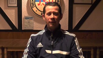 Conny Wieting zum Thema Ablösesummen im Amateurfußball | RHEINKICK.TV