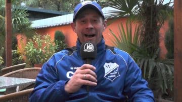 Conny Wietings Fragestunde mit Silvio Passadakis | RHEINKICK.TV