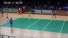 Cooler Hackentreffer von Dennis Kutrieb (VSG Altglienicke) | SPREEKICK.TV