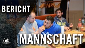 Croatia Hamburg – 10 Torhüter sollt ihr sein | ELBKICK.TV