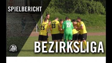 CSV SF Bochum-Linden – SV Wanne 1911 (19. Spieltag, Bezirksliga, Staffel 10)