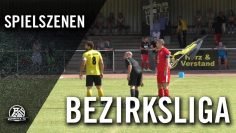 CSV SF Linden – SC Weitmar 45 (1. Spieltag, Bezirksliga, Staffel 10)