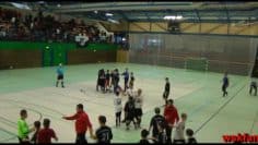 D-Jugend (U13) Partie HSV – Kummerfelder SV II | ELBKICK.TV