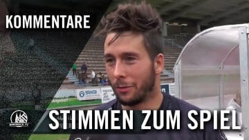 D. Zillken, R. Eckert (beide Bonner SC) und O. Heitmann, L. Völker (beide FC Hürth) – Stimmen
