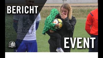 Damis BSC – Damis Dream Team (Abschiedsspiel für Damantang Camara)