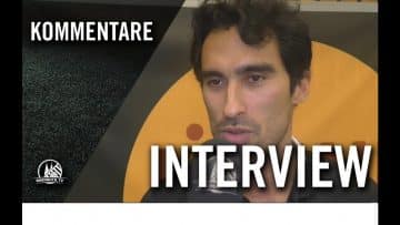 Daniel Gerlach: Emotionaler Abschied als Panthers-Trainer