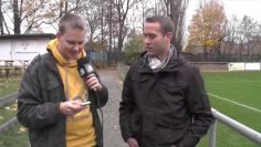 Daniel Nietsch (FC Spandau 06) tippt den 14. Spieltag der Bezirksliga, Staffel 1 | SPREEKICK.TV