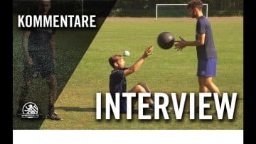 Dank Cottbus-Trainer Wollitz – Benjamin Förster wechselt zur VSG Altglienicke