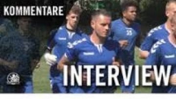 Dank Mattuschka-Anruf – Ex-Union-Profi Quiring wechselt zur VSG Altglienicke