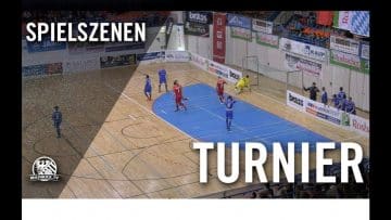 Darmstadt 98 U19 – Kickers Offenbach U19 (Spiel um Platz 3, Brass Cup 23)