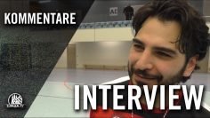 Das Abschiedsinterview mit Onur Ulusoy (Gründer Hamburg Panthers) | ELBKICK.TV