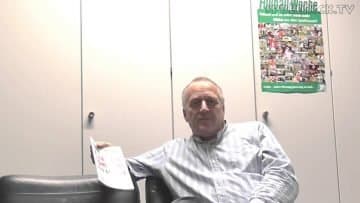 Das Fußball-Woche Hallenspezial 2013/2014 | SPREEKICK.TV