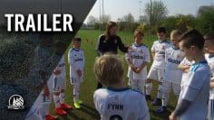 Das königliche Fußballcamp FRMC