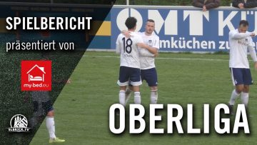 Dassendorf bleibt ungeschlagen: Last-Minute Tor von Kurczynski!