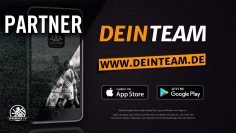 DeinTeam – Die Orga-App für deine Mannschaft | SPREEKICK.TV
