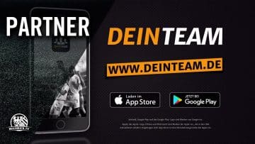DeinTeam – Die Orga-App für deine Mannschaft | MAINKICK.TV