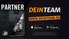DeinTeam – Die Orga-App für deine Mannschaft | RHEINKICK.TV