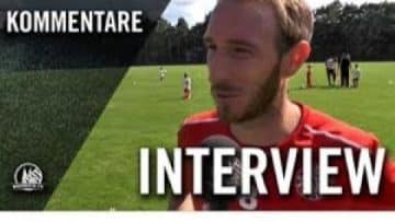 Den Schwiegereltern sei Dank: Moritz Hartmann kehrt zu Fortuna Köln zurück